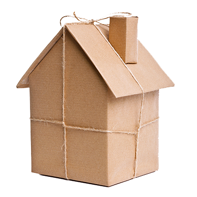 box-house